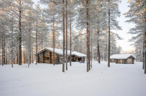 Villa Poronperä, Kuusamo